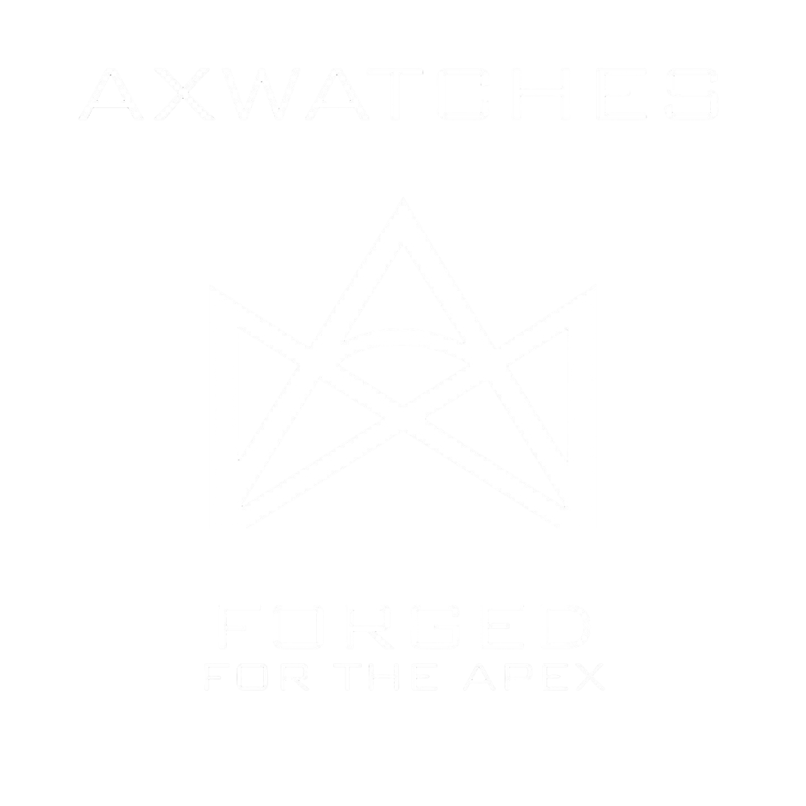 AXWATCHES logo
